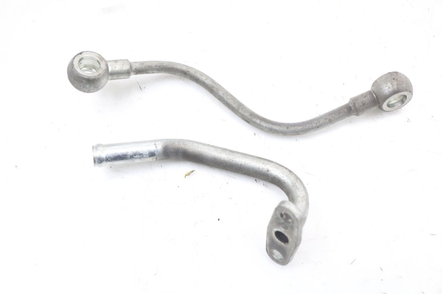 photo de Ölschlauch HYOSUNG GV AQUILA 125 (2000 - 2009) - Alternative Perspektive