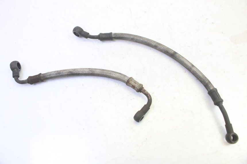 photo de Ölschlauch HYOSUNG GV AQUILA 125 (2000 - 2009) - Hauptansicht