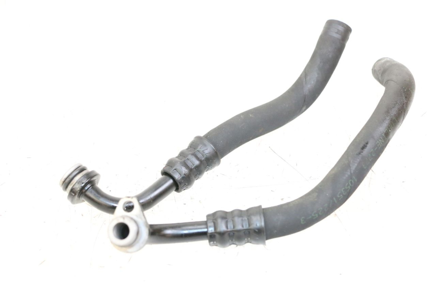 photo de ÖLSCHLAUCH BMW S RR ABS S1000RR 1000 (2015 - 2018) - Zoom auf Gebrauchszustand