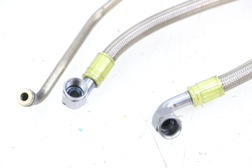 photo de ÖLSCHLAUCH MV AGUSTA BRUTALE R WALLY 910 (2008 - 2008) - Alternative Perspektive