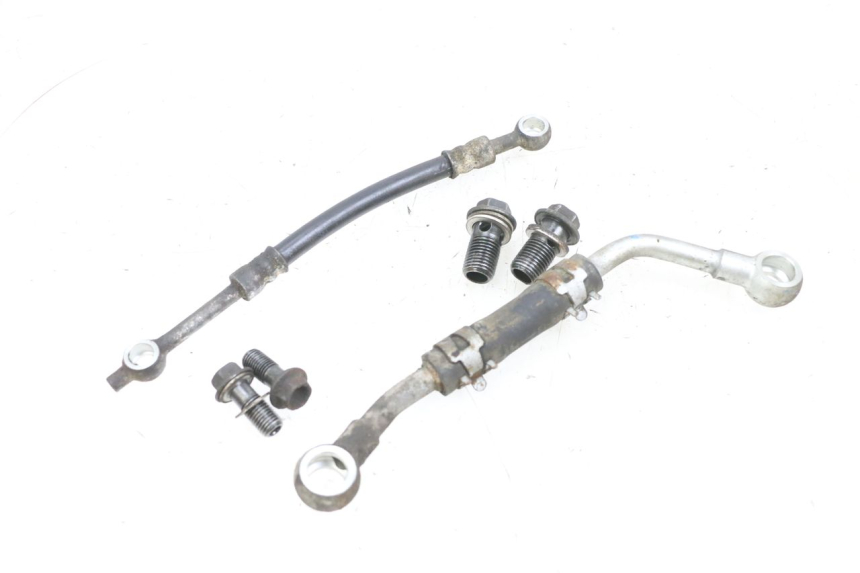 photo de ÖLSCHLAUCH SUZUKI BURGMAN 650 (2013 - 2020) - Hauptansicht