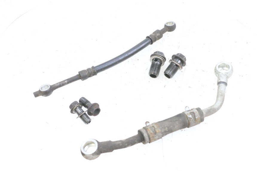 photo de ÖLSCHLAUCH SUZUKI BURGMAN 650 (2013 - 2020) - Detailansicht des Bauteils