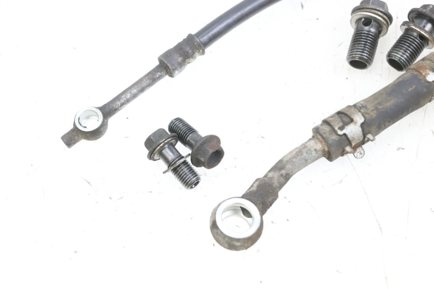 photo de ÖLSCHLAUCH SUZUKI BURGMAN 650 (2013 - 2020) - Zoom auf Gebrauchszustand