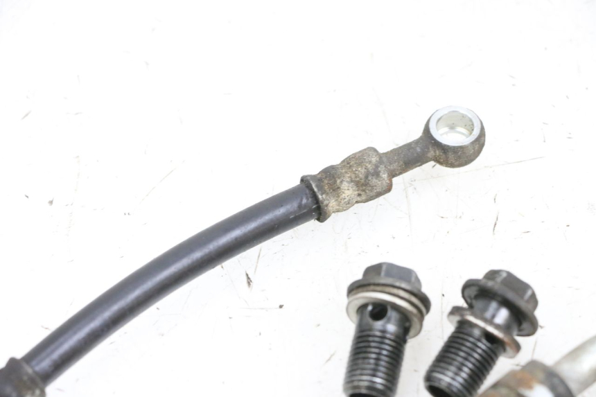 photo de ÖLSCHLAUCH SUZUKI BURGMAN 650 (2013 - 2020) - Alternative Perspektive