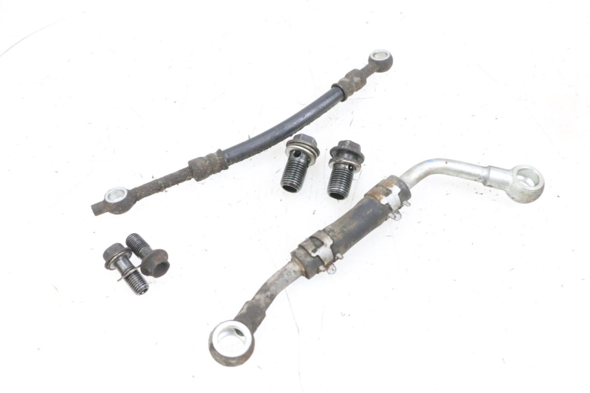 photo de ÖLSCHLAUCH SUZUKI BURGMAN 650 (2013 - 2020) - Technische Nahaufnahme