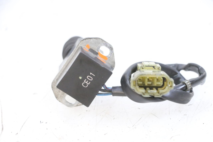 photo de ÖLSCHLAUCH SUZUKI BURGMAN 650 (2013 - 2020) - Gesamtansicht des Produkts