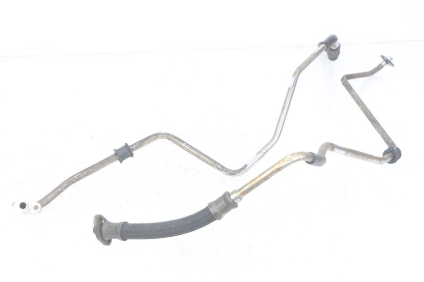 photo de ÖLSCHLAUCH HONDA CBR F SC25 1000 (1989 - 1992) - Hauptansicht