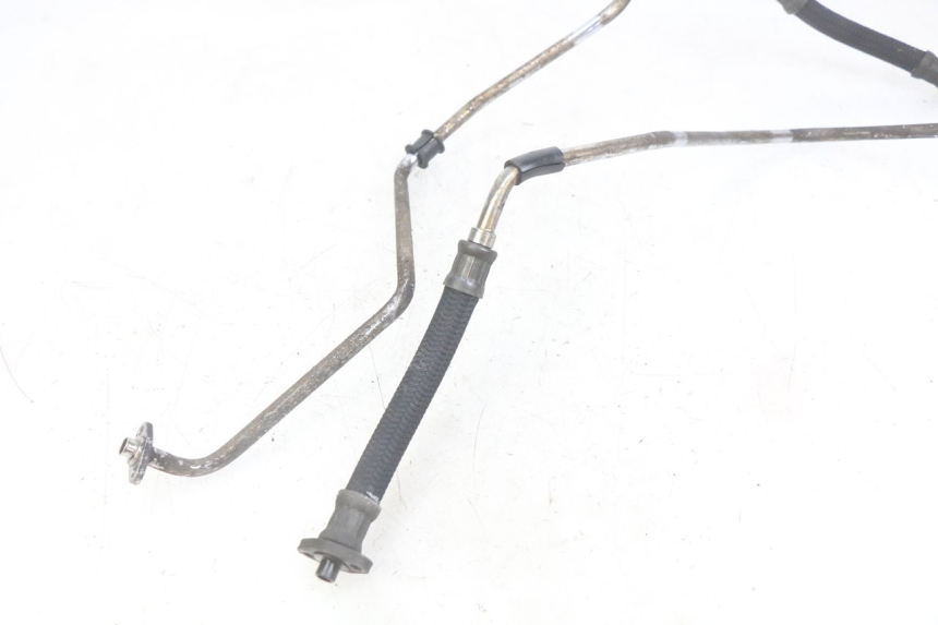 photo de ÖLSCHLAUCH HONDA CBR F SC25 1000 (1989 - 1992) - Detailansicht des Bauteils