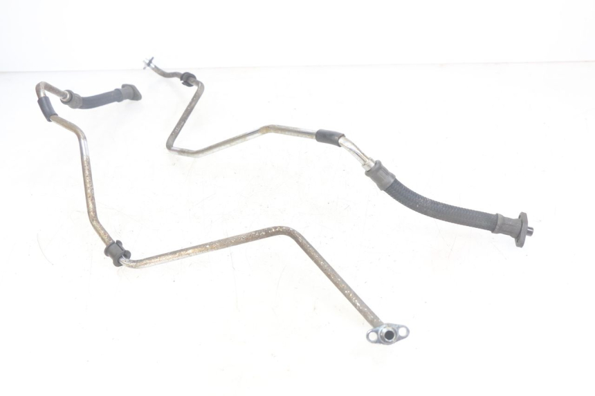 photo de ÖLSCHLAUCH HONDA CBR F SC25 1000 (1989 - 1992) - Technische Nahaufnahme