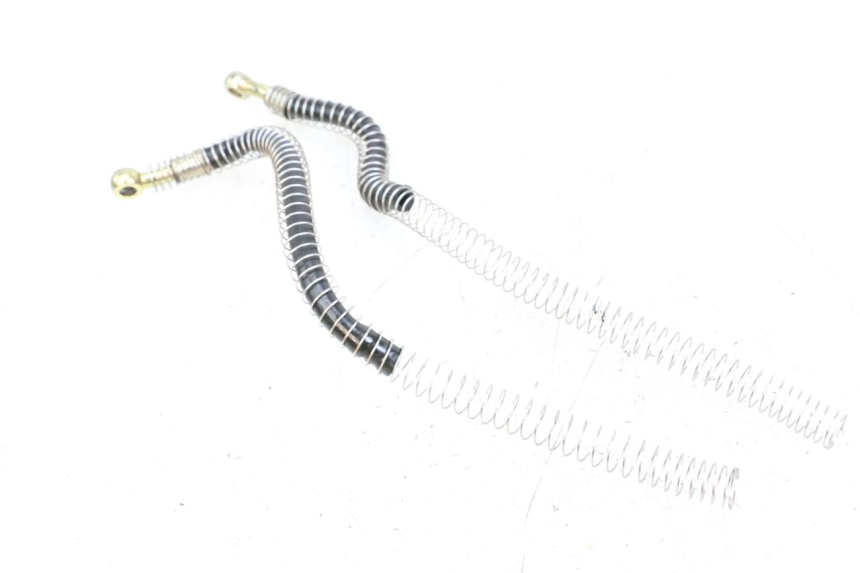 photo de ÖLSCHLAUCH RSR DIRT BIKE 150 - Zoom auf Gebrauchszustand