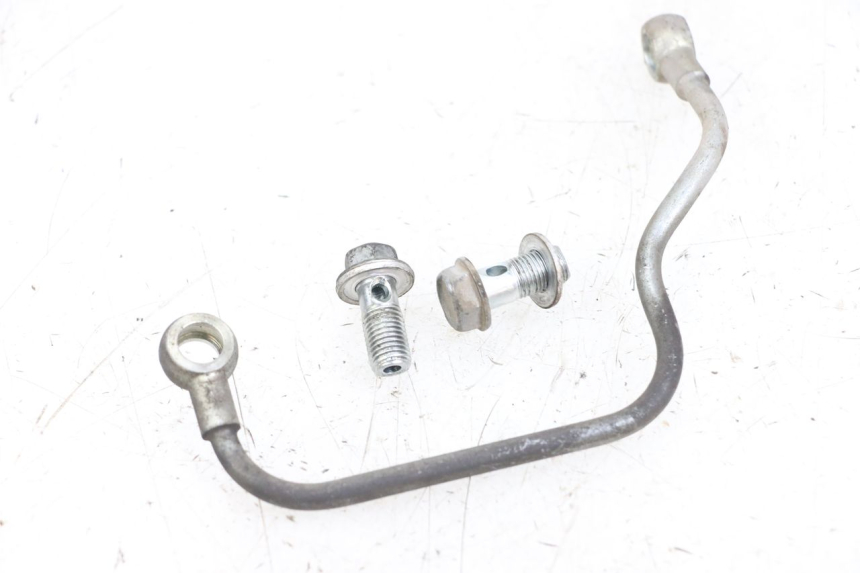 photo de ÖLSCHLAUCH HYOSUNG GF 125 (2001 - 2005) - Detailansicht des Bauteils