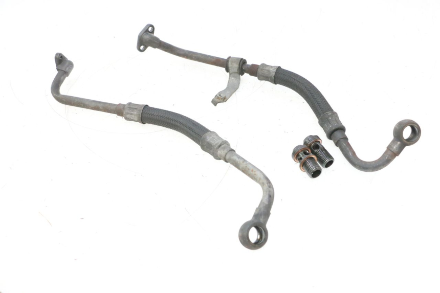 photo de ÖLSCHLAUCH SUZUKI GSF N BANDIT 1200 (2001 - 2005) - Oberflächenzustand und Material