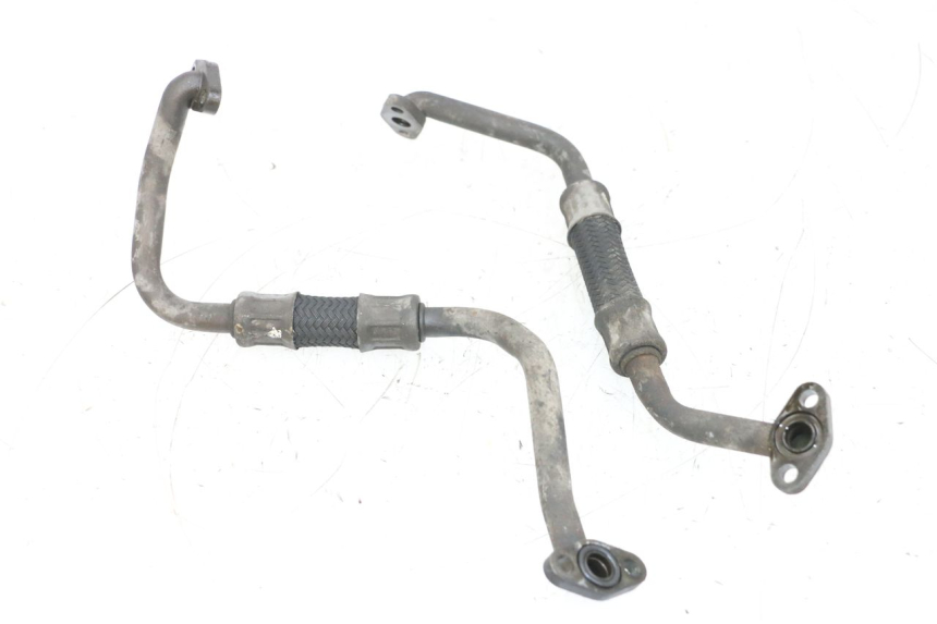 photo de ÖLSCHLAUCH SUZUKI GSXR GSX-R 1000 (2003 - 2004) - Zoom auf Gebrauchszustand