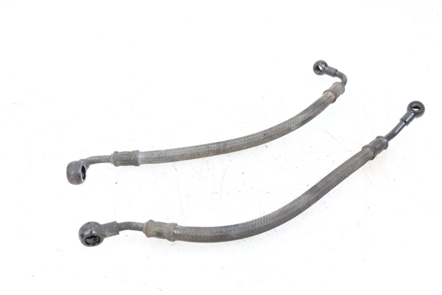 photo de ÖLSCHLAUCH HYOSUNG GTR 125 (2006 - 2008) - Zoom auf Gebrauchszustand