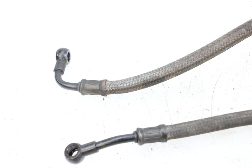 photo de ÖLSCHLAUCH HYOSUNG GTR 125 (2006 - 2008) - Alternative Perspektive