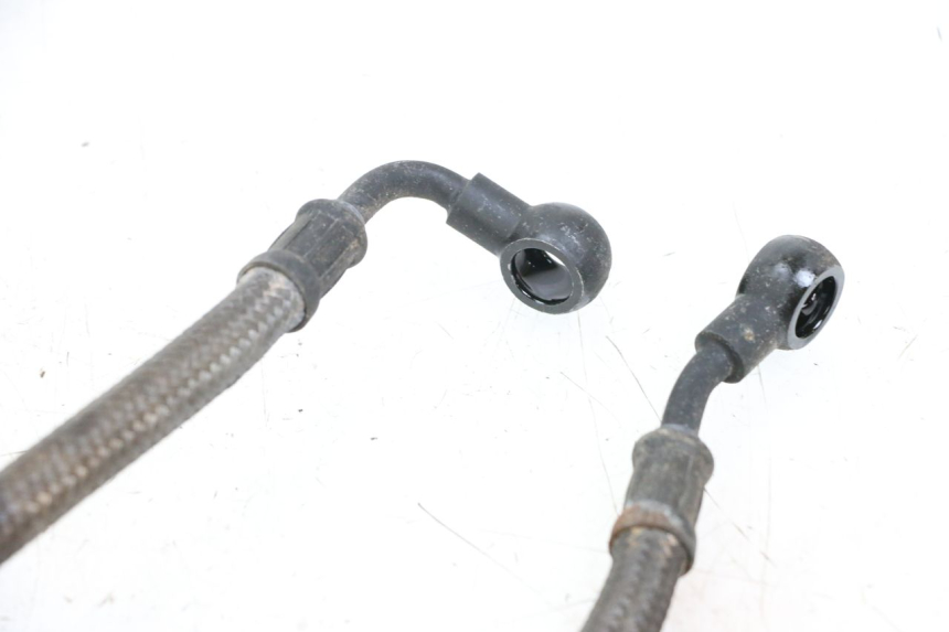 photo de ÖLSCHLAUCH HYOSUNG GTR 125 (2006 - 2008) - Technische Nahaufnahme