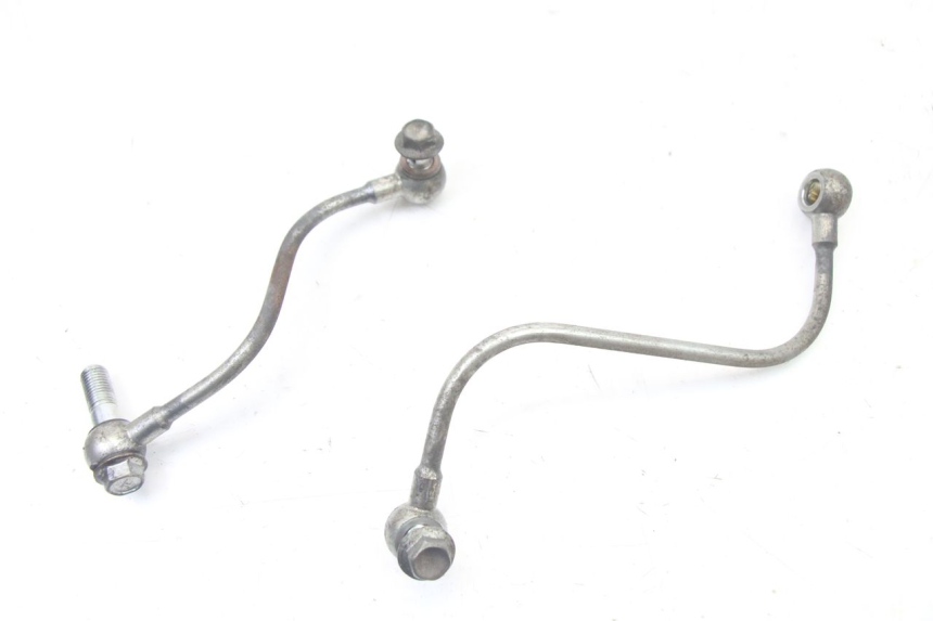 photo de ÖLSCHLAUCH HYOSUNG GTR 125 (2006 - 2008) - Gesamtansicht des Produkts