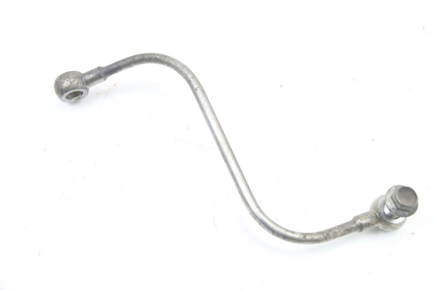 photo de ÖLSCHLAUCH HYOSUNG GTR 125 (2006 - 2008) - Oberflächenzustand und Material