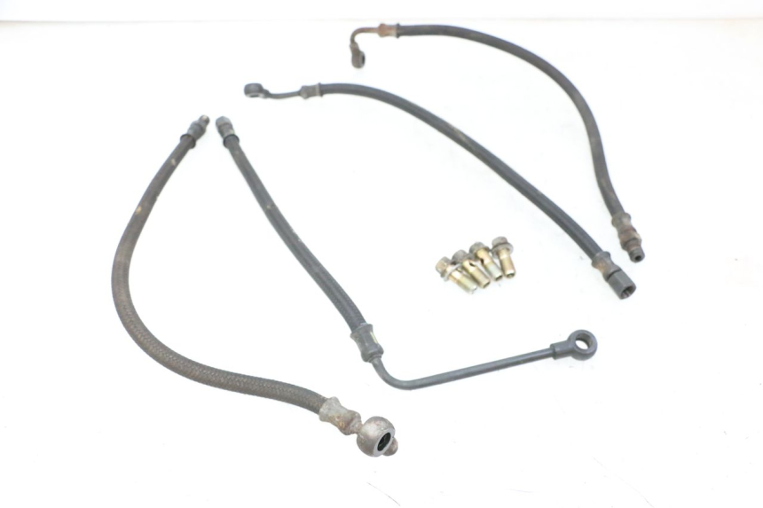 photo de ÖLSCHLAUCH DAELIM HISTORY 125 (2001 - 2002) - Hauptansicht