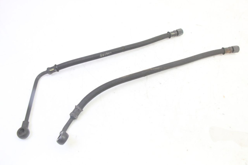 photo de ÖLSCHLAUCH DAELIM HISTORY 125 (2001 - 2002) - Zoom auf Gebrauchszustand