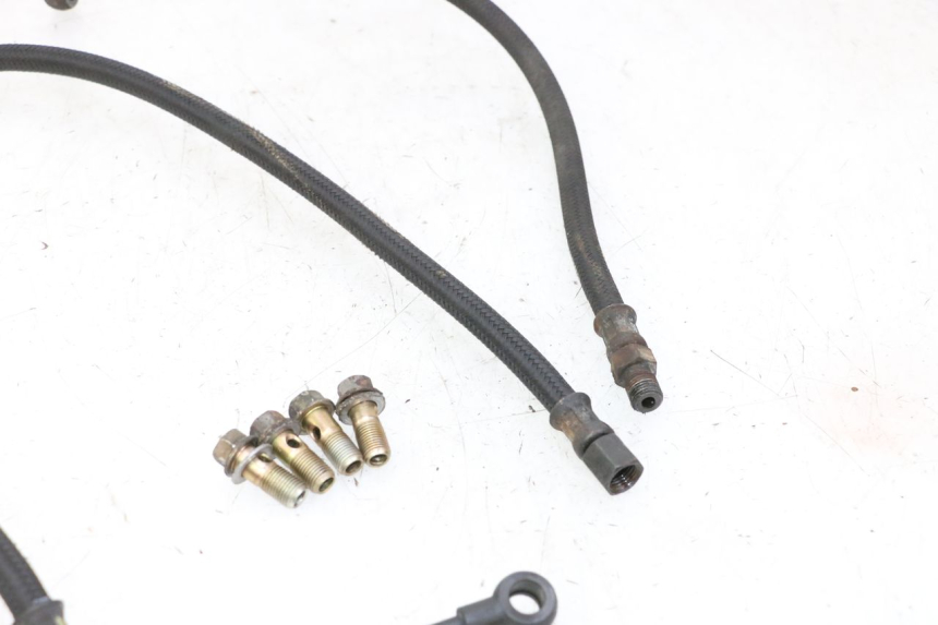 photo de ÖLSCHLAUCH DAELIM HISTORY 125 (2001 - 2002) - Alternative Perspektive