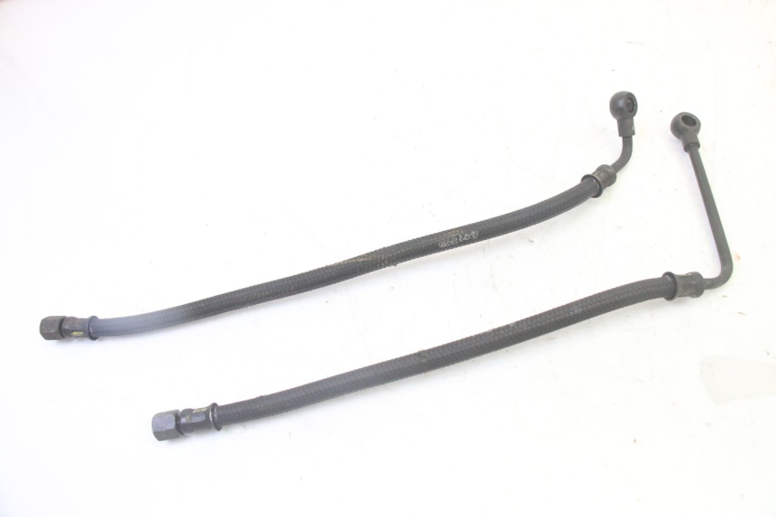 photo de ÖLSCHLAUCH DAELIM HISTORY 125 (2001 - 2002) - Technische Nahaufnahme