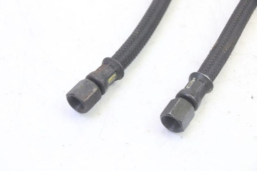 photo de ÖLSCHLAUCH DAELIM HISTORY 125 (2001 - 2002) - Details der Befestigungspunkte