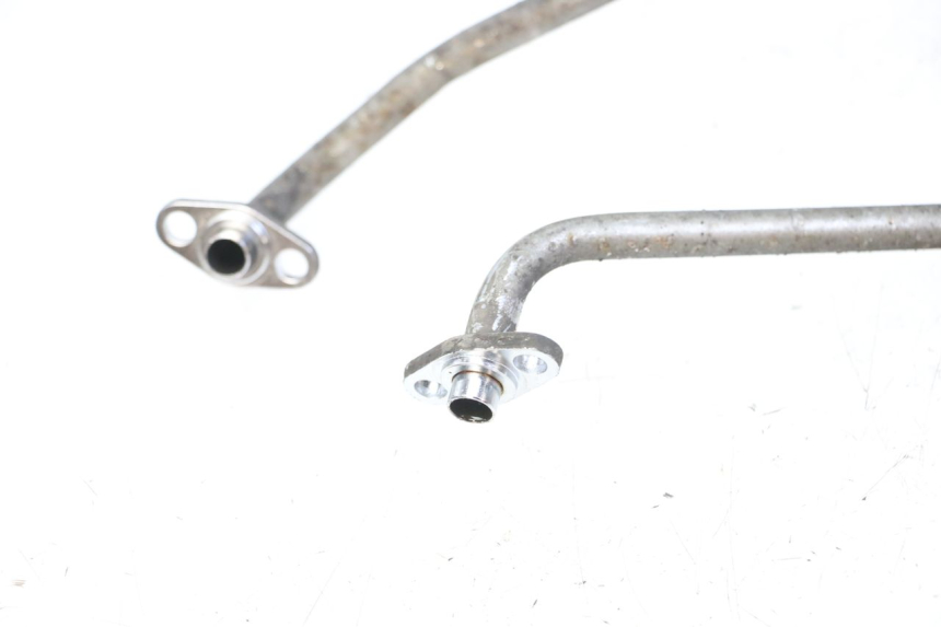 photo de ÖLSCHLAUCH HONDA CBR F 1000 (1993 - 1996) - Zoom auf Gebrauchszustand