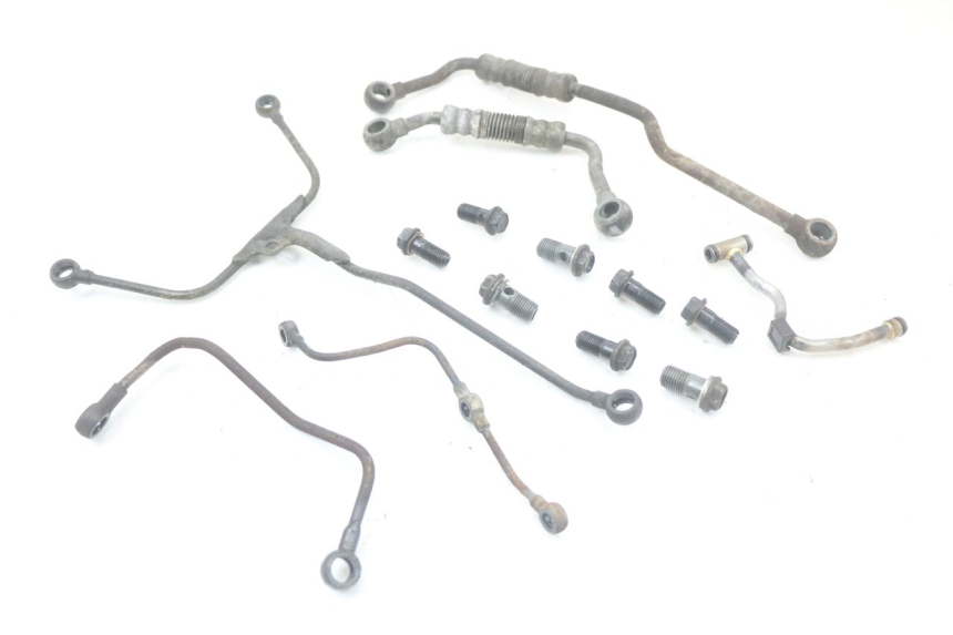 photo de ÖLSCHLAUCH KAWASAKI GTR 1000 (1994 - 2004) - Hauptansicht