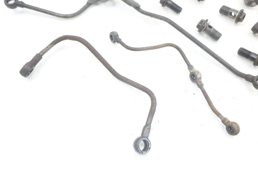 photo de ÖLSCHLAUCH KAWASAKI GTR 1000 (1994 - 2004) - Detailansicht des Bauteils