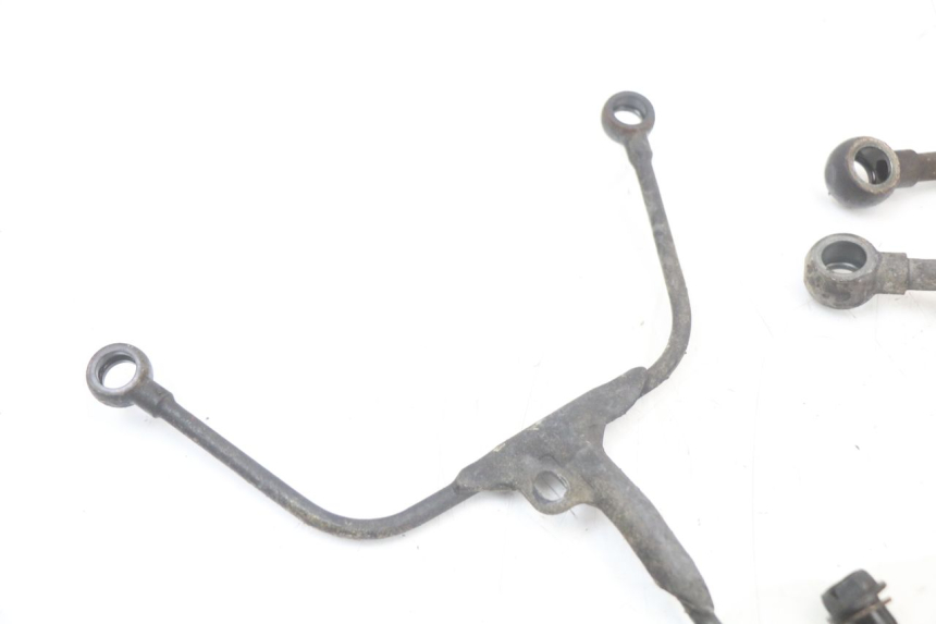 photo de ÖLSCHLAUCH KAWASAKI GTR 1000 (1994 - 2004) - Zoom auf Gebrauchszustand