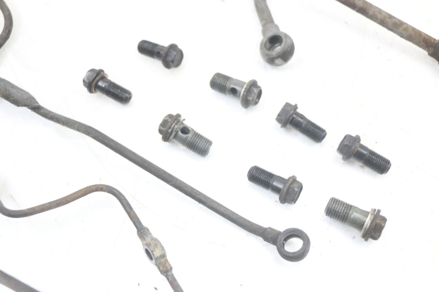 photo de ÖLSCHLAUCH KAWASAKI GTR 1000 (1994 - 2004) - Alternative Perspektive