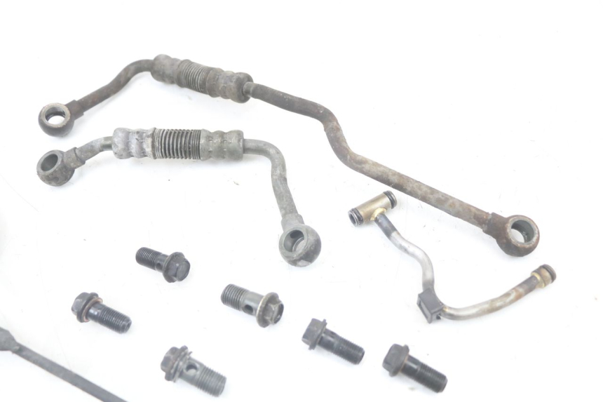 photo de ÖLSCHLAUCH KAWASAKI GTR 1000 (1994 - 2004) - Technische Nahaufnahme