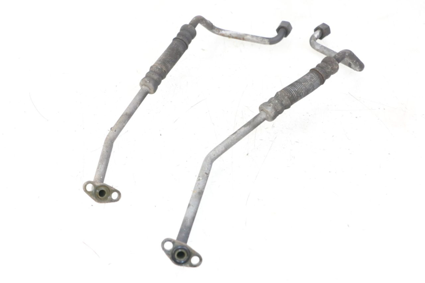 photo de ÖLSCHLAUCH KAWASAKI ZR7 ZR-7 S 750 (1999 - 2004) - Zoom auf Gebrauchszustand