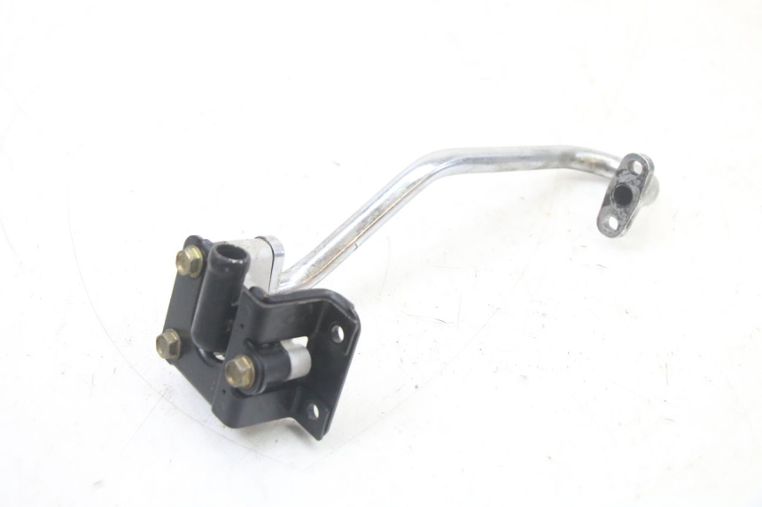 photo de ÖLSCHLAUCH KYMCO XCITING 500 (2007 - 2010) - Zoom auf Gebrauchszustand