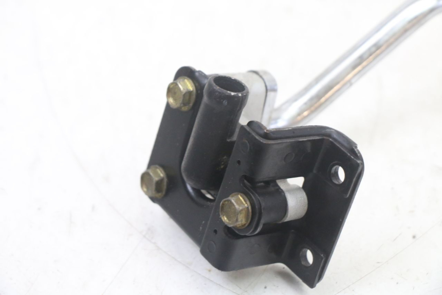 photo de ÖLSCHLAUCH KYMCO XCITING 500 (2007 - 2010) - Alternative Perspektive