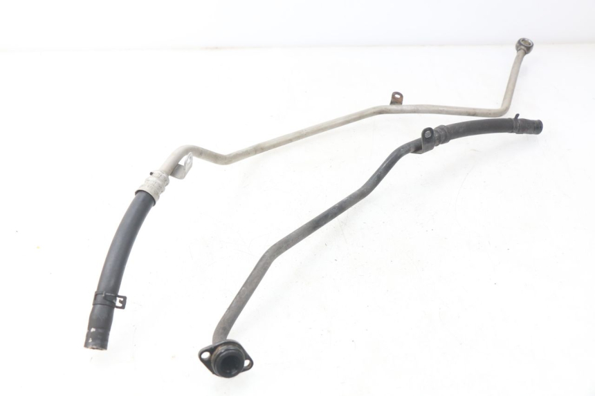 photo de ÖLSCHLAUCH BMW R GS 1200 (2005 - 2007) - Zoom auf Gebrauchszustand