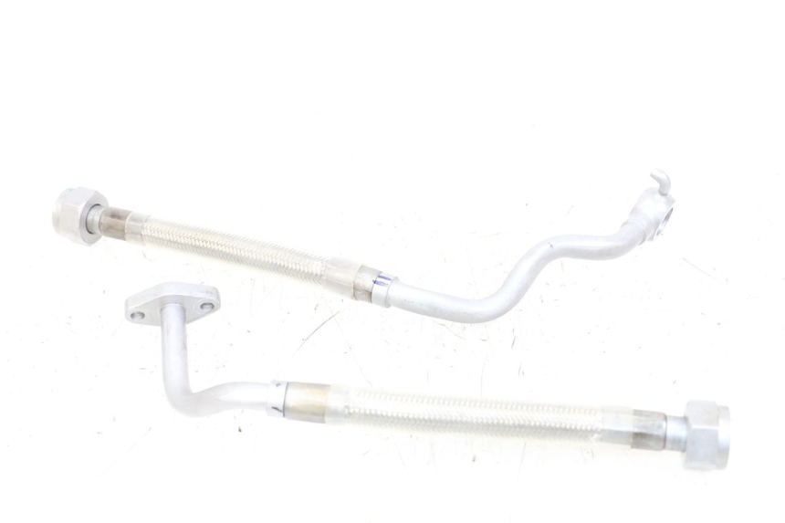 photo de ÖLSCHLAUCH ROYAL ENFIELD CONTINENTAL GT 650 (2019 - 2024) - Detailansicht des Bauteils