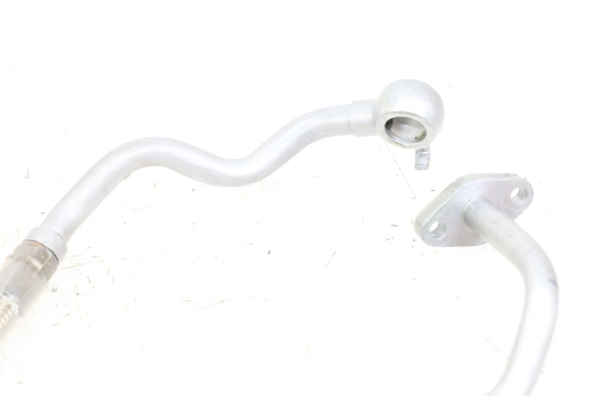 photo de ÖLSCHLAUCH ROYAL ENFIELD CONTINENTAL GT 650 (2019 - 2024) - Alternative Perspektive