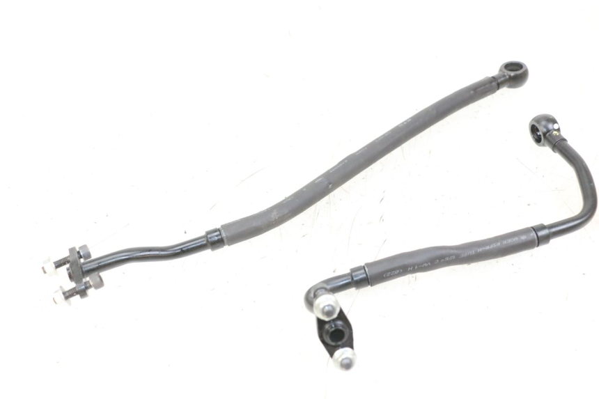 photo de ÖLSCHLAUCH ROYAL ENFIELD SCRAM 411 (2022 - 2024) - Hauptansicht