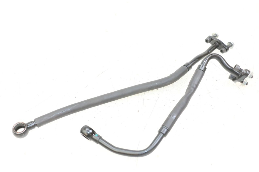 photo de ÖLSCHLAUCH ROYAL ENFIELD SCRAM 411 (2022 - 2024) - Detailansicht des Bauteils