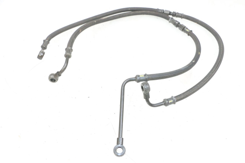 photo de ÖLSCHLAUCH DAELIM S1 125 (2007 - 2016) - Hauptansicht