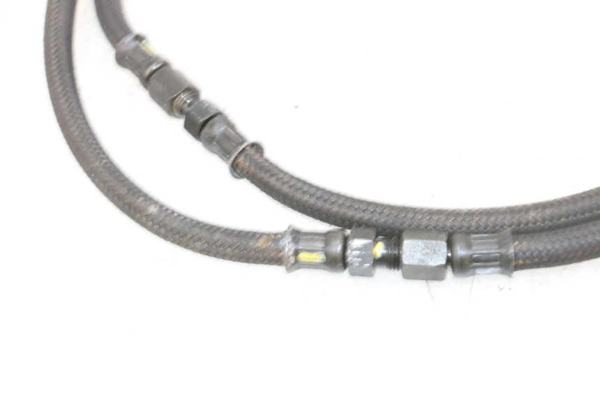 photo de ÖLSCHLAUCH DAELIM S1 125 (2007 - 2016) - Zoom auf Gebrauchszustand