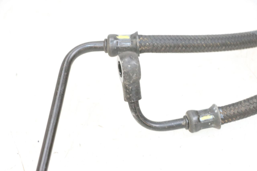 photo de ÖLSCHLAUCH DAELIM S1 125 (2007 - 2016) - Gesamtansicht des Produkts