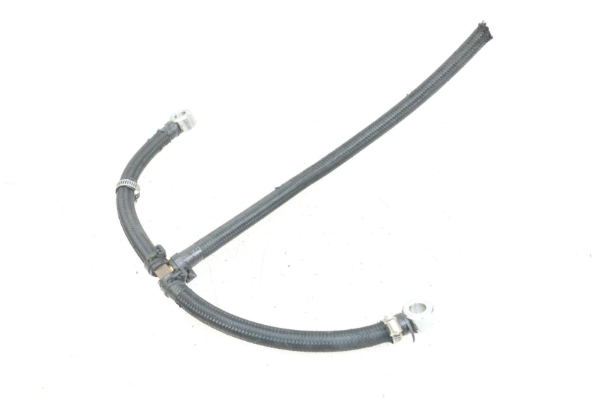 photo de ÖLSCHLAUCH HARLEY DAVIDSON SPORTSTER XL CUSTOM 1200 (2003 - 2004) - Alternative Perspektive