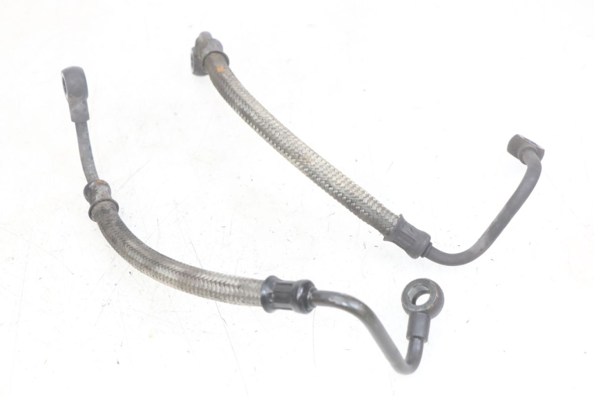 photo de ÖLSCHLAUCH DAELIM VJ ROADWIN FI 125 (2008 - 2017) - Detailansicht des Bauteils