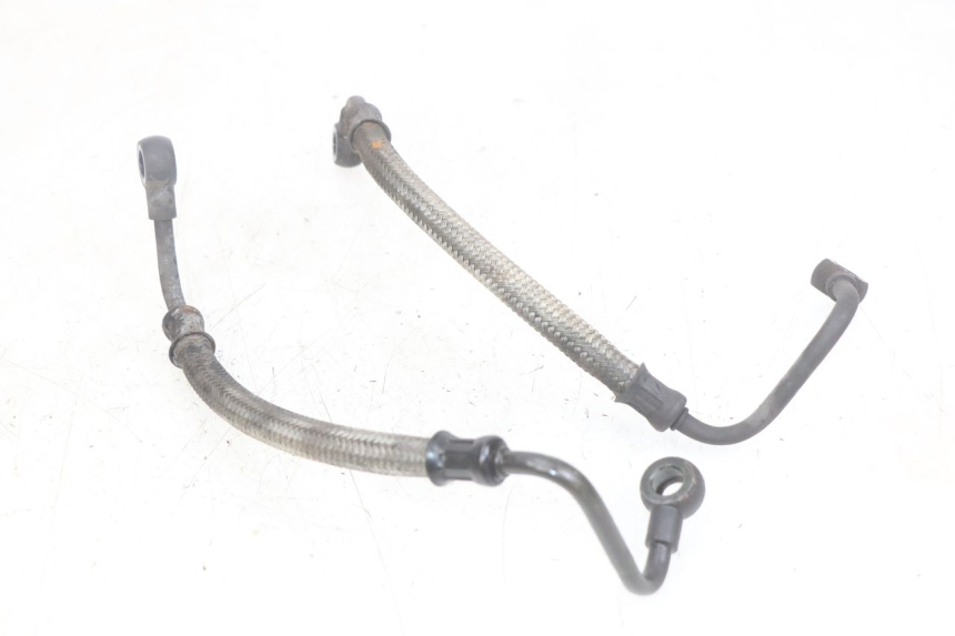 photo de ÖLSCHLAUCH DAELIM VJ ROADWIN FI 125 (2008 - 2017) - Zoom auf Gebrauchszustand