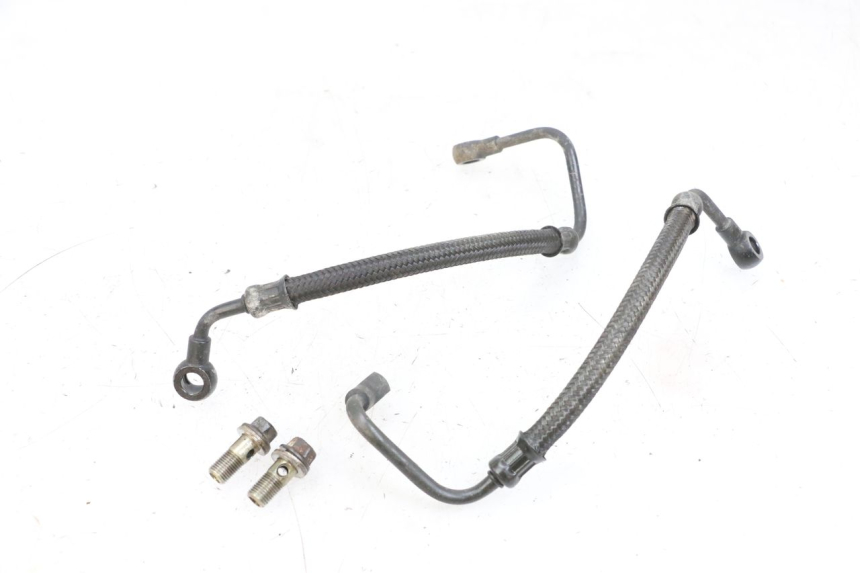 photo de ÖLSCHLAUCH DAELIM VJ ROADWIN FI 125 (2008 - 2017) - Hauptansicht