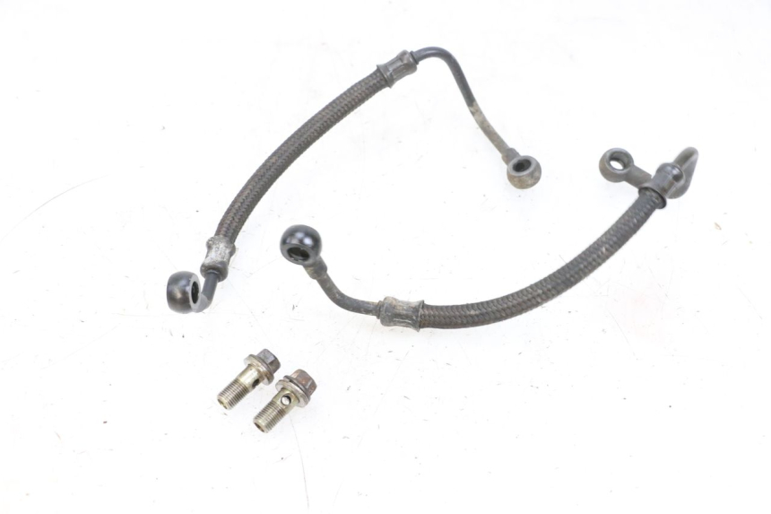 photo de ÖLSCHLAUCH DAELIM VJ ROADWIN FI 125 (2008 - 2017) - Zoom auf Gebrauchszustand