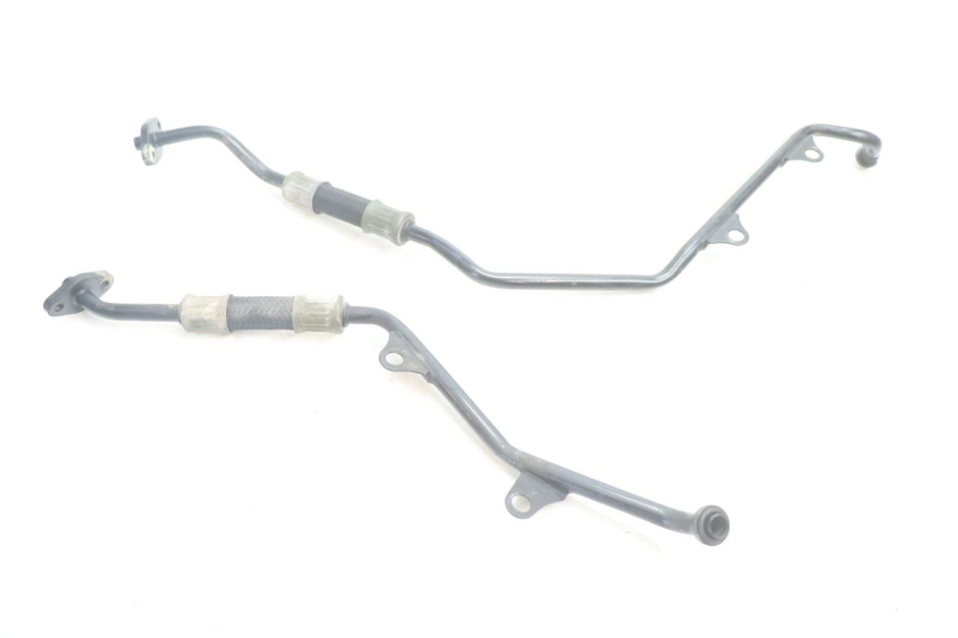 photo de ÖLSCHLAUCH HONDA XRV AFRICA TWIN 750 (1990 - 1992) - Technische Nahaufnahme